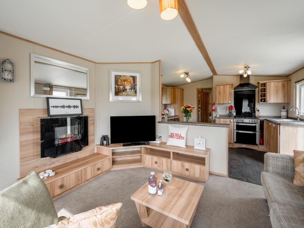 Holiday Home Nairn Lochloy Golf View By Interhome Exterior photo