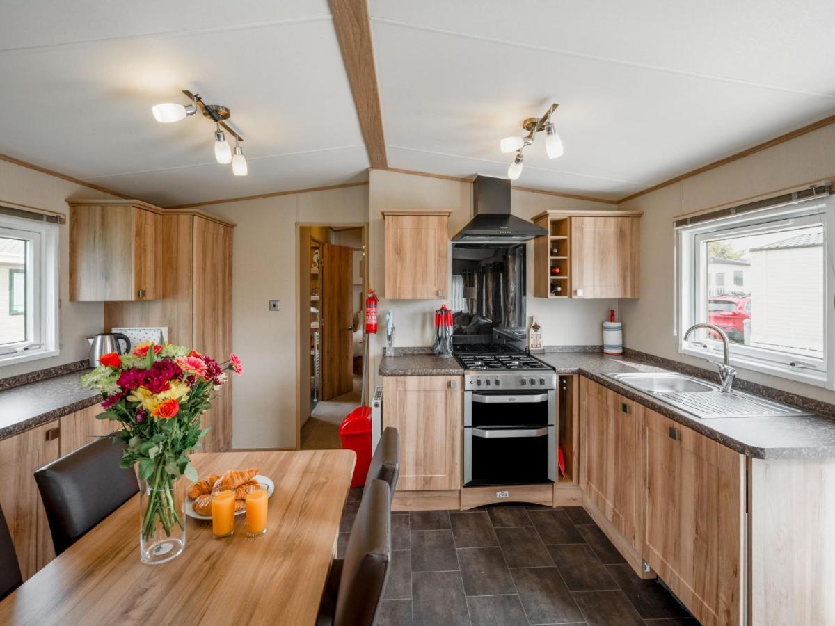 Holiday Home Nairn Lochloy Golf View By Interhome Exterior photo