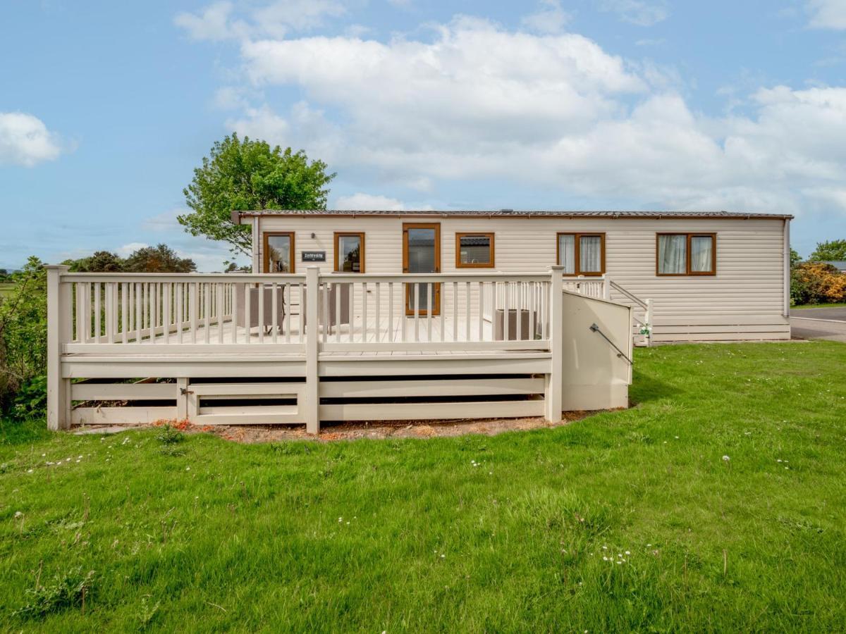 Holiday Home Nairn Lochloy Golf View By Interhome Exterior photo
