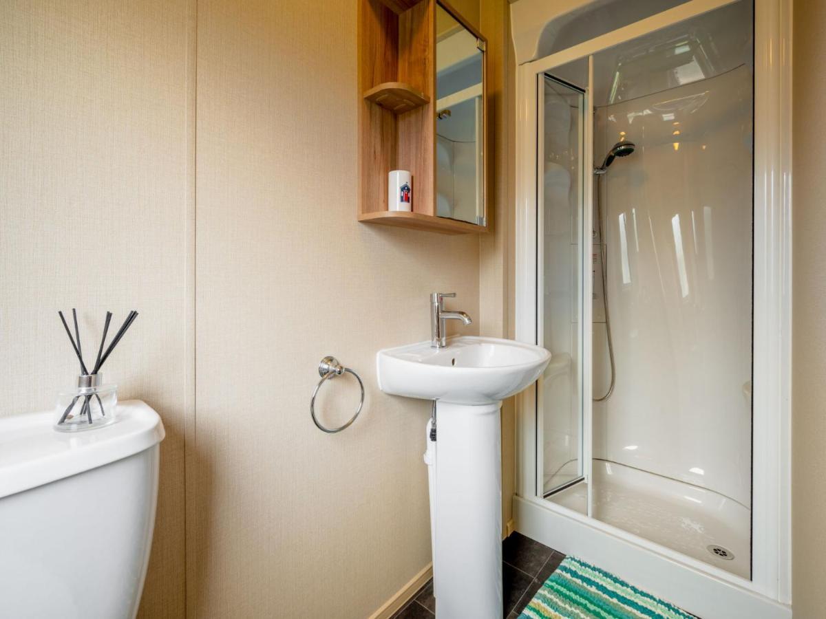 Holiday Home Nairn Lochloy Golf View By Interhome Exterior photo