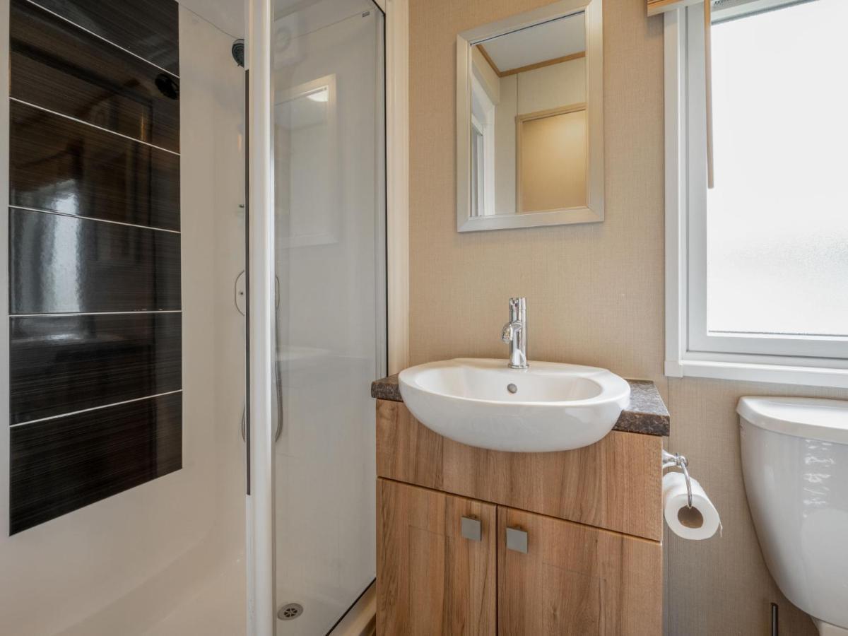 Holiday Home Nairn Lochloy Golf View By Interhome Exterior photo